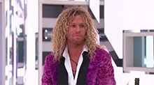 Tim Dormer - Big Brother Canada 4